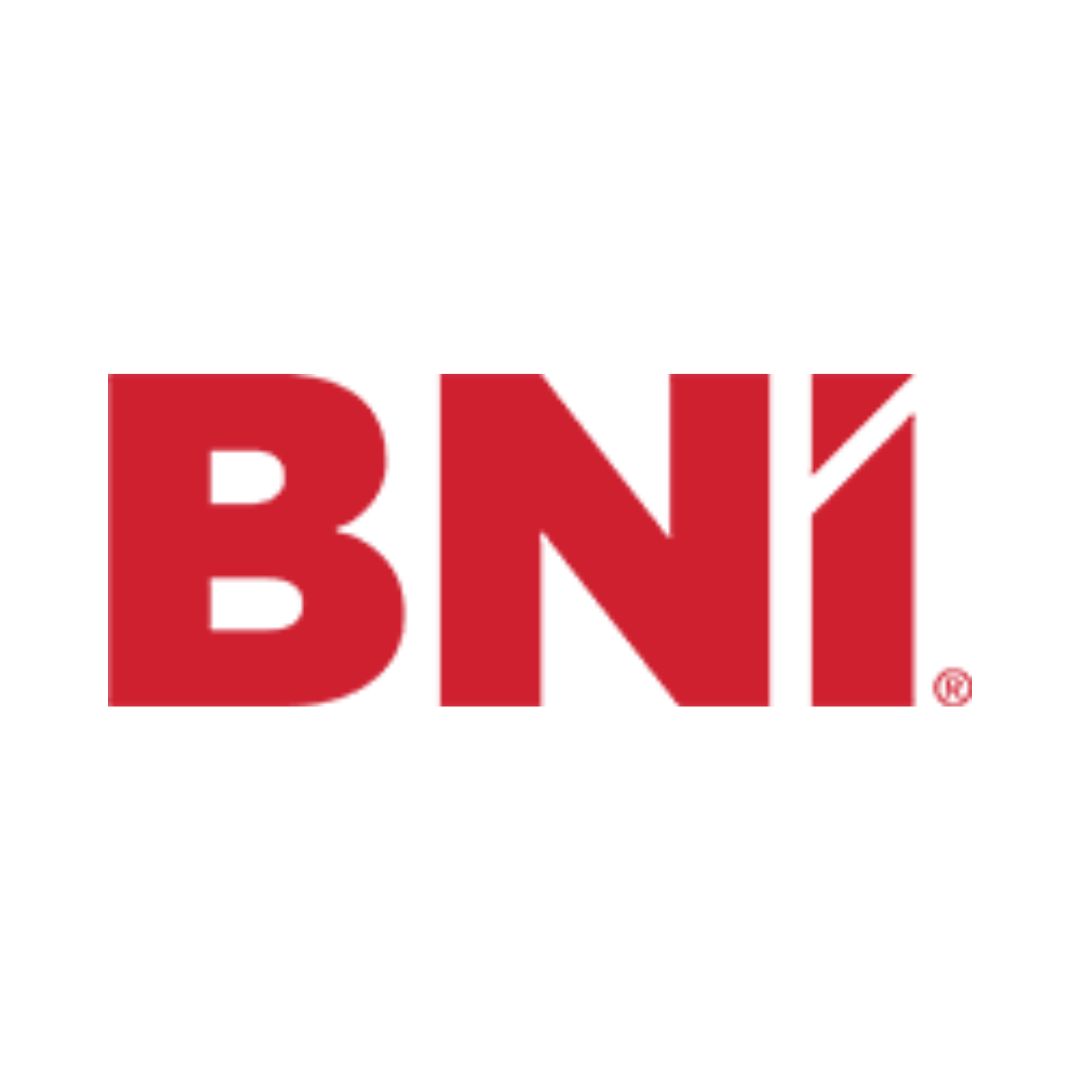 Logo BNI – Business Network International